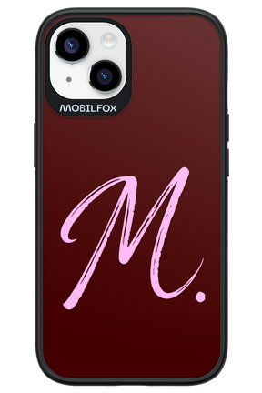 (Dark Blush) M 2.0 - Apple iPhone 14