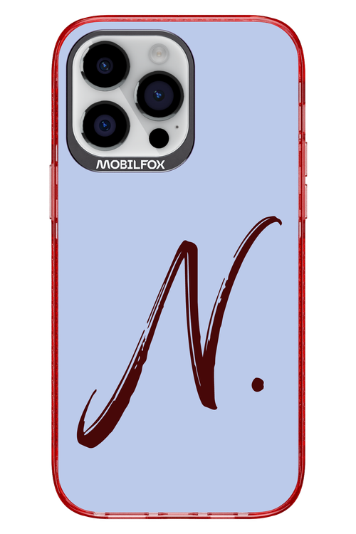 (Jellyfish Presso) N 2.0 - Apple iPhone 14 Pro Max