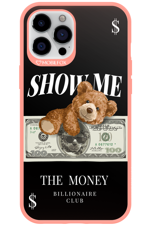 Show Me The Money - Apple iPhone 12 Pro Max