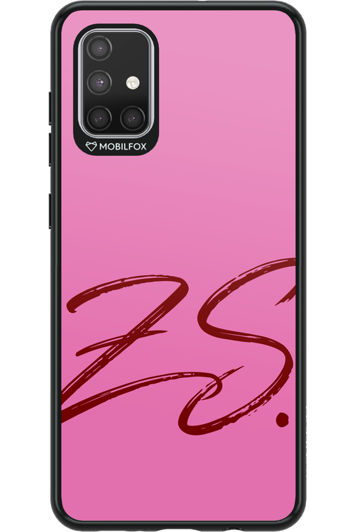 (Sorbet) ZS 2.0 - Samsung Galaxy A71