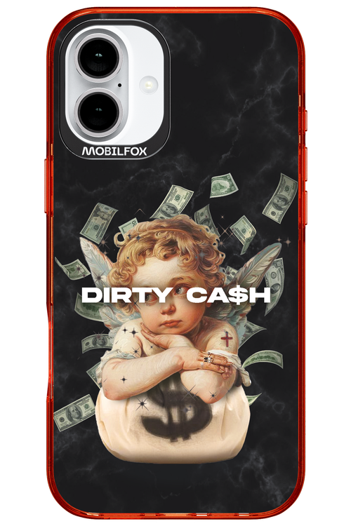 DirtyCash - Apple iPhone 16 Plus