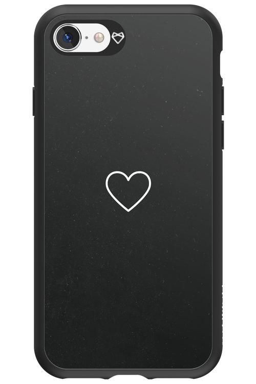 Love Is Simple 2.0 - Apple iPhone SE 2022