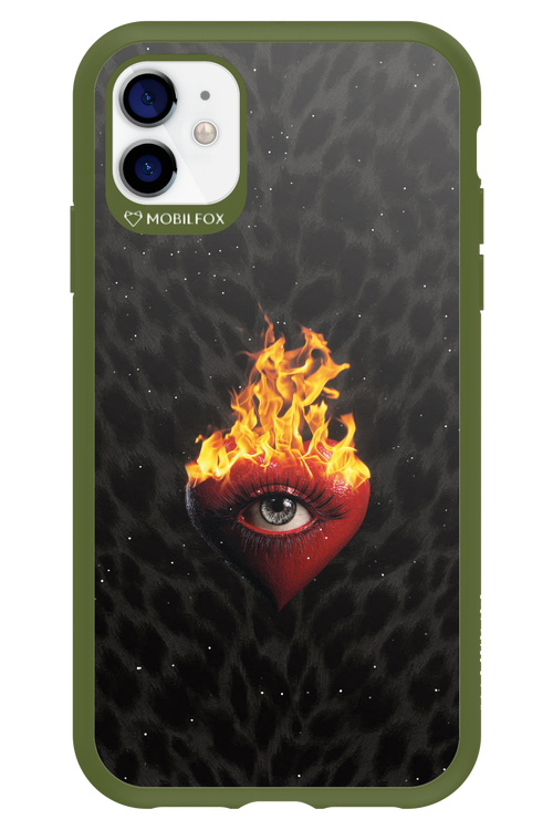 Shit happens - Apple iPhone 11