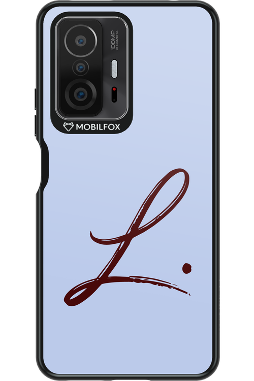 (Jellyfish Presso) L 2.0 - Xiaomi Mi 11T Pro