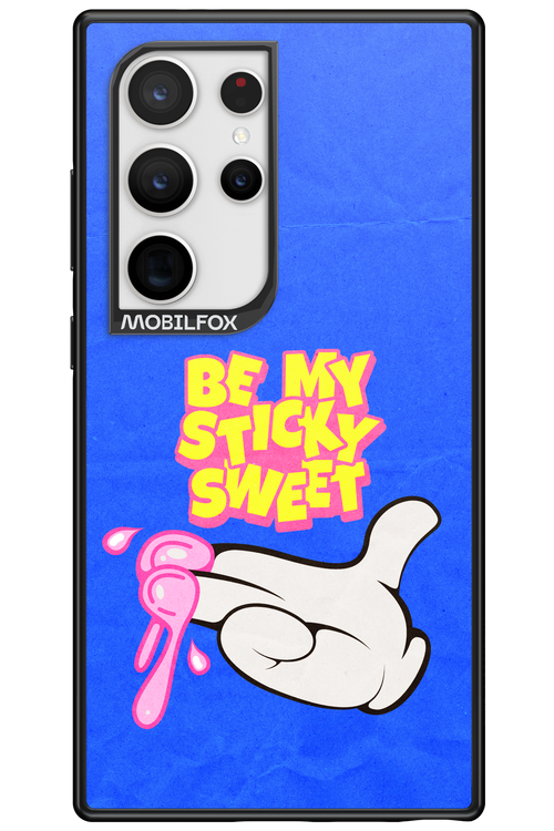 be my sticky sweet 2.0 - Samsung Galaxy S24 Ultra