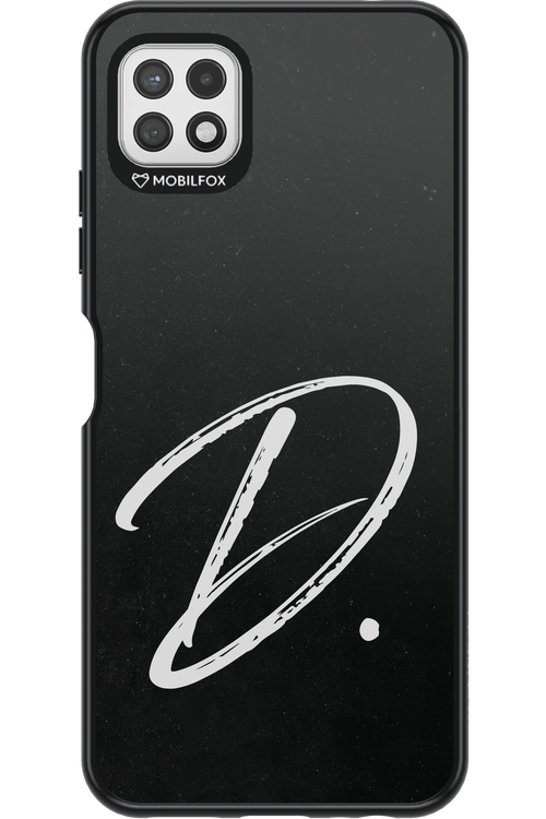 (Off Space) D 2.0 - Samsung Galaxy A22 5G