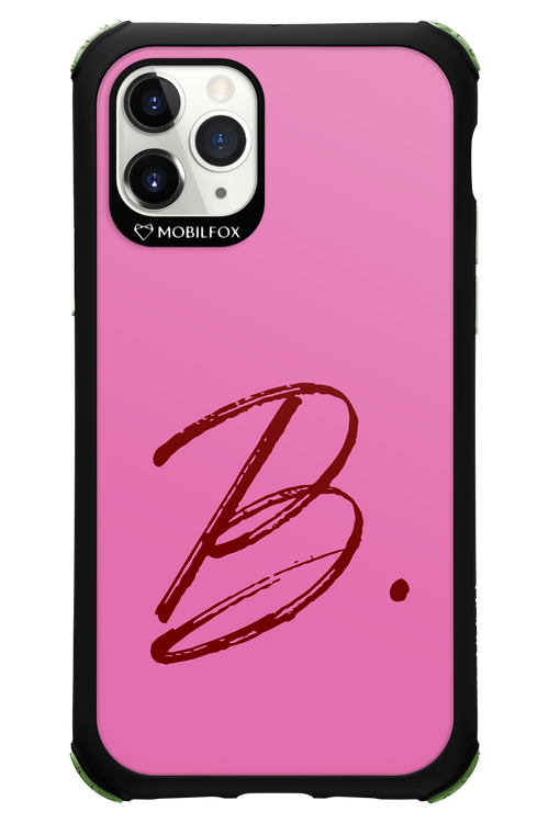 (Sorbet) B 2.0 - Apple iPhone 11 Pro
