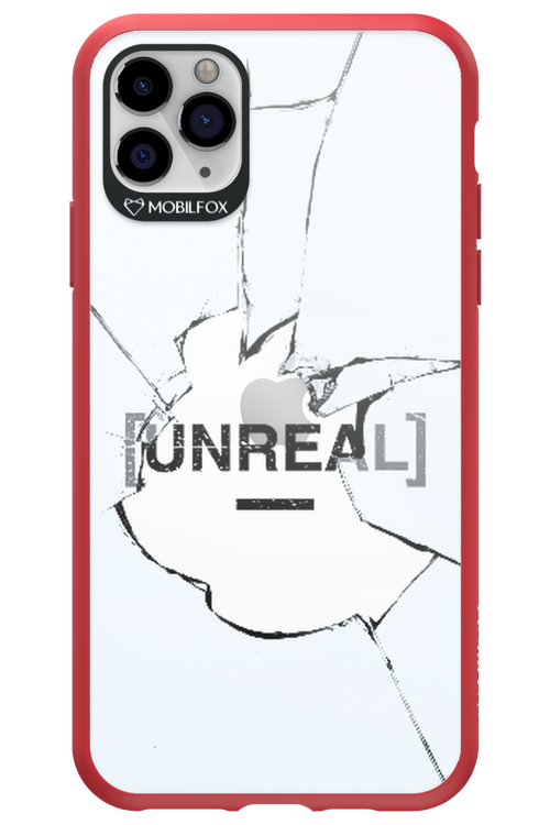 Broken Glass - Apple iPhone 11 Pro Max
