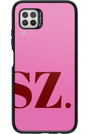 SZ (Sorbet) 2.0 - Huawei P40 Lite
