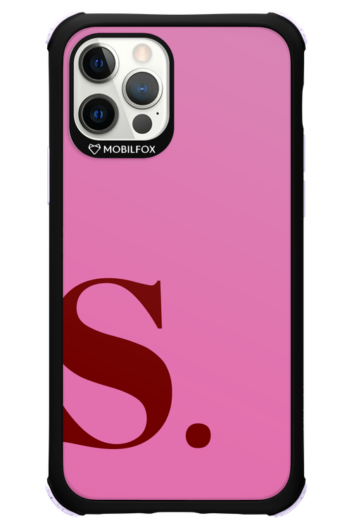 S (Sorbet) 2.0 - Apple iPhone 12 Pro