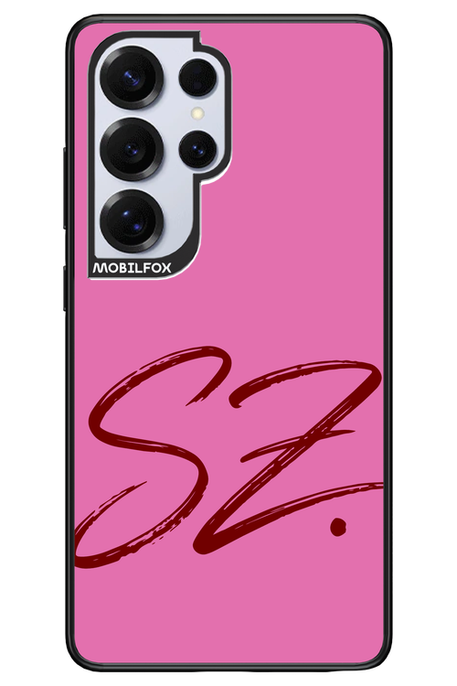 (Sorbet) SZ 2.0 - Samsung S25 Ultra