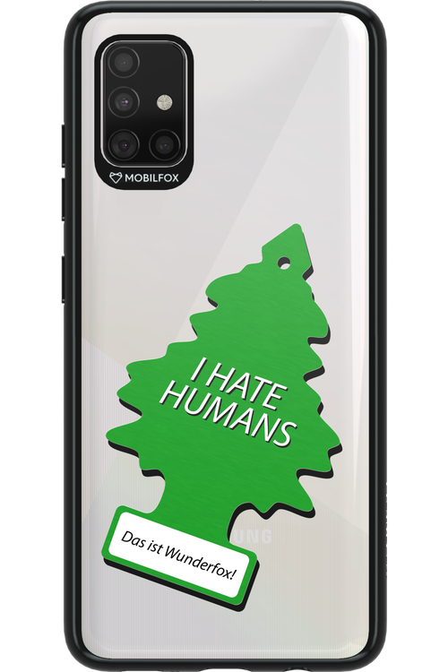 Wunderfox - Samsung Galaxy A51