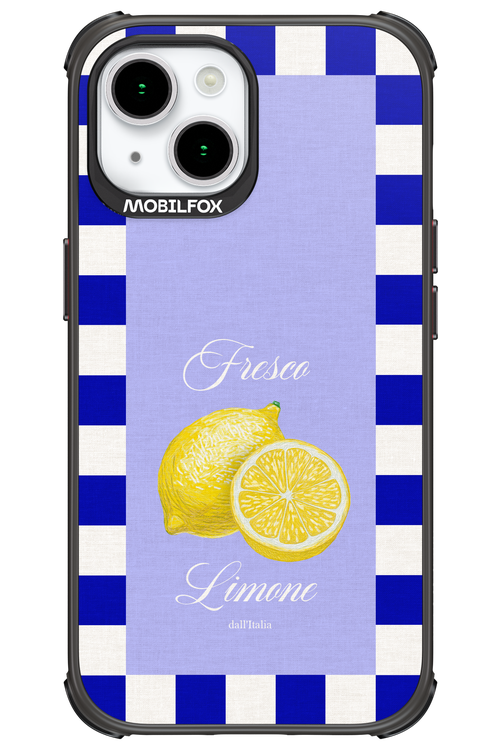 Fresssh - Apple iPhone 15