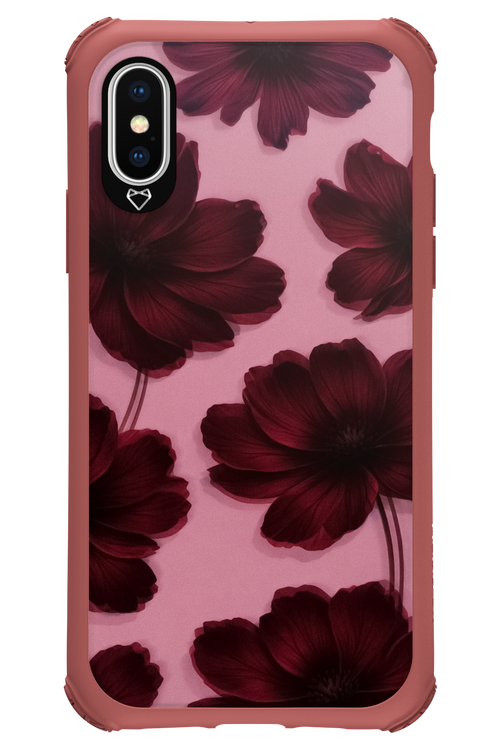 Petal Juliet 2.0 - Apple iPhone XS