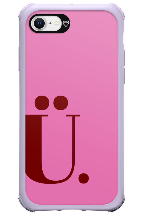 U II (Sorbet) 2.0 - Apple iPhone 8