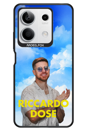 Riccardo Sky 2.0 - Xiaomi Redmi Note 13 5G