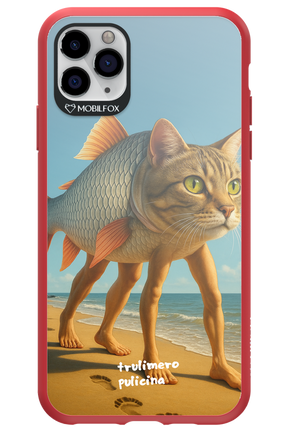 Trulimero Pulicina - Apple iPhone 11 Pro Max