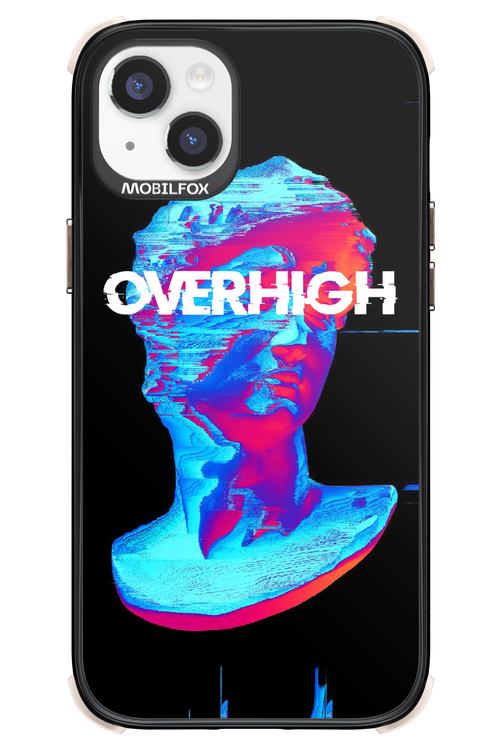 Overhigh - Apple iPhone 14 Plus