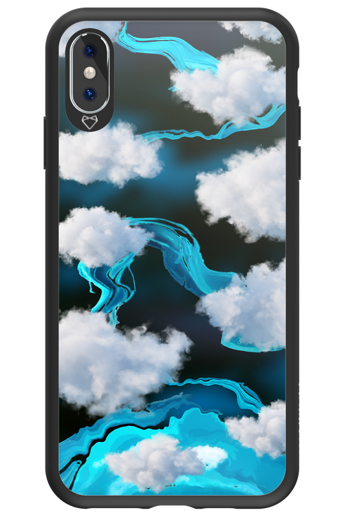 Skywalker 2.0 - Apple iPhone XS Max