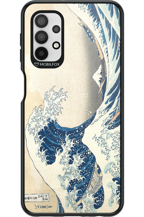 Hokusai 2.0 - Samsung Galaxy A32 5G