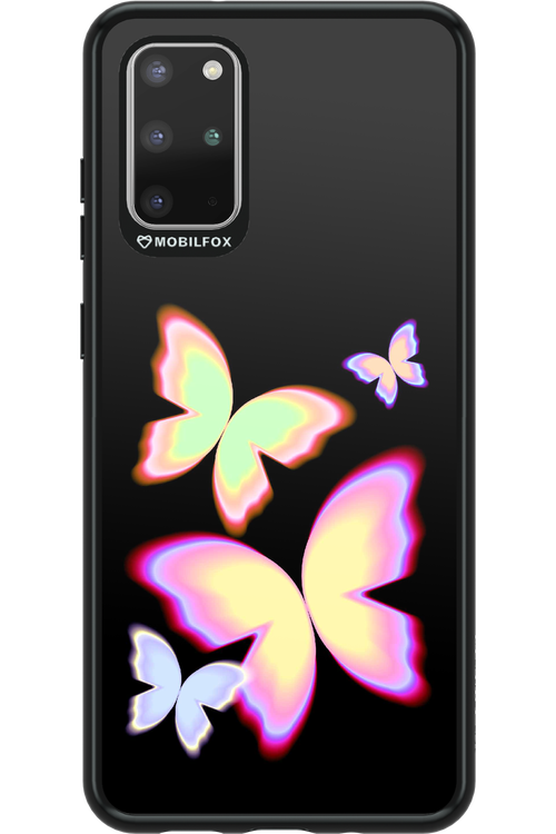Butterfly Dream 2.0 - Samsung Galaxy S20+