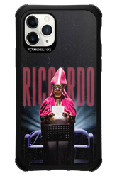 Pope Style - Apple iPhone 11 Pro