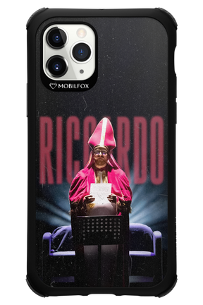 Pope Style - Apple iPhone 11 Pro