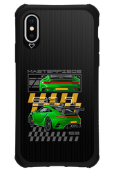 Masterpiece - Apple iPhone XS