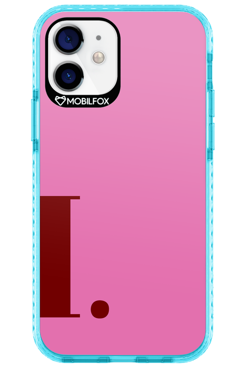 I (Sorbet) 2.0 - Apple iPhone 12