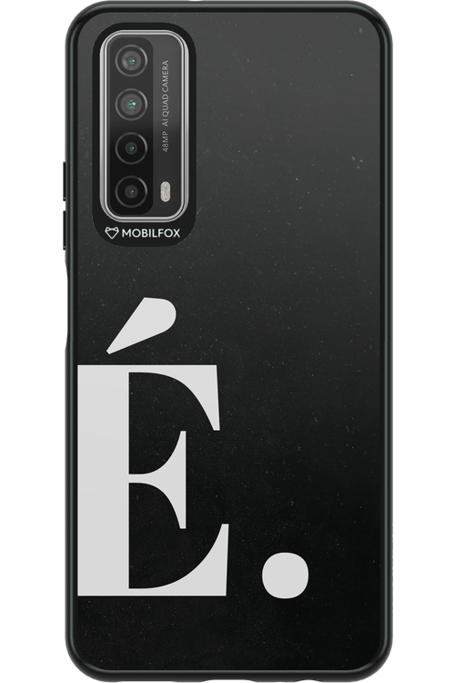 E II (Off Space) 2.0 - Huawei P Smart 2021