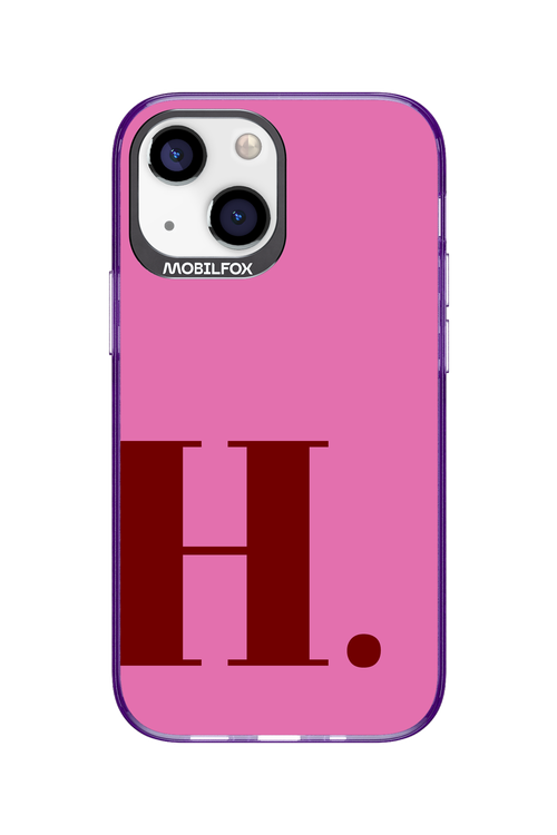 H (Sorbet) 2.0 - Apple iPhone 13 Mini
