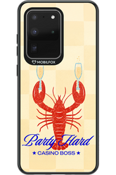 Party Hard 2.0 - Samsung Galaxy S20 Ultra 5G