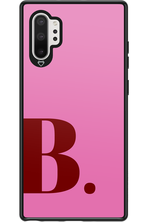 B (Sorbet) 2.0 - Samsung Galaxy Note 10+