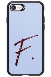 (Jellyfish Presso) F 2.0 - Apple iPhone 7