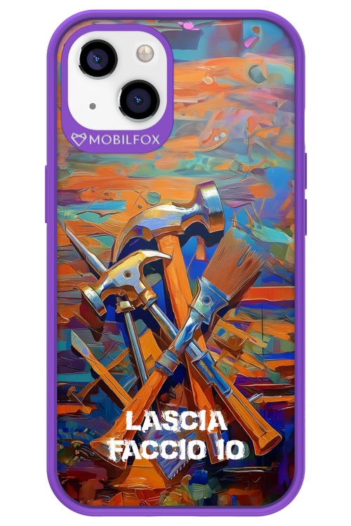 LASCIA FACCIO IO 2.0 - Apple iPhone 13