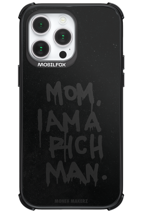 Rich Man - Apple iPhone 14 Pro Max