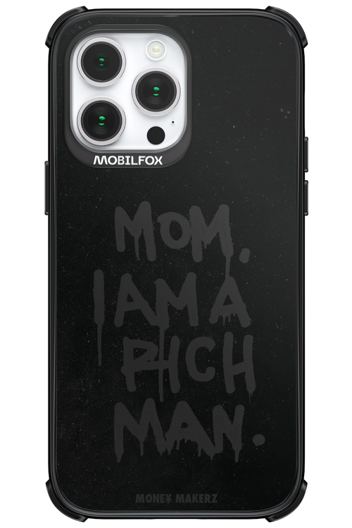 Rich Man - Apple iPhone 14 Pro Max