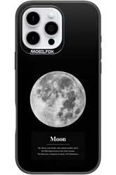 Moon - Apple iPhone 16 Pro Max