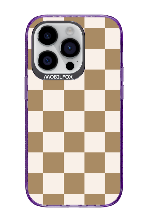 Nude Chess - Apple iPhone 14 Pro