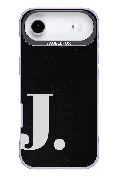 J (Off Space) 2.0 - Apple iPhone 17 Air