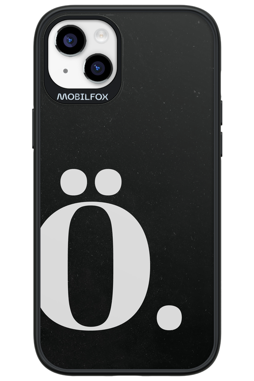 O II (Off Space) 2.0 - Apple iPhone 14 Plus