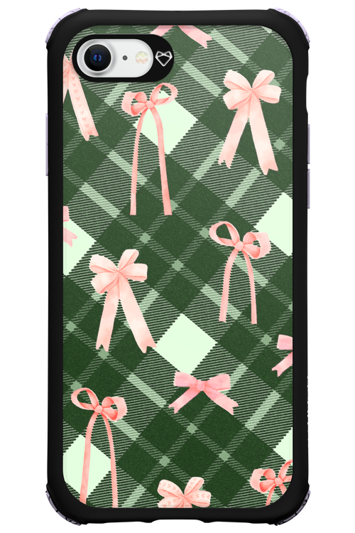 Blanket Fluff - Apple iPhone SE 2022