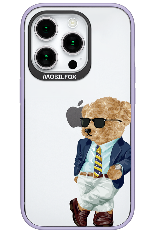 Boss 2.0 - Apple iPhone 15 Pro
