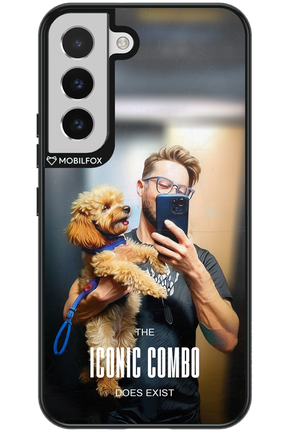 Iconic Combo 2.0 - Samsung Galaxy S22