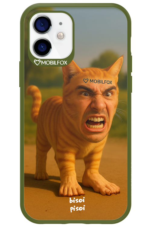 Bisoi Pisoi - Apple iPhone 12