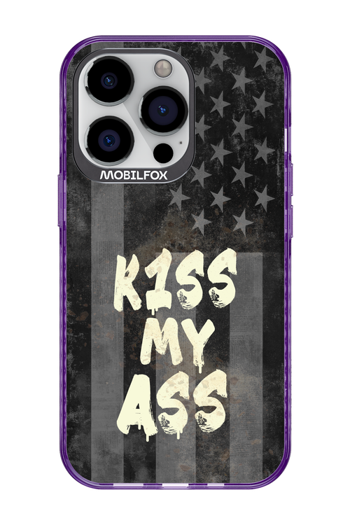 KISS II 2.0 - Apple iPhone 13 Pro