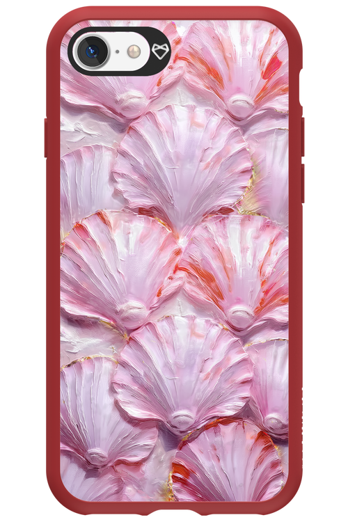 Venus Shell - Apple iPhone 7