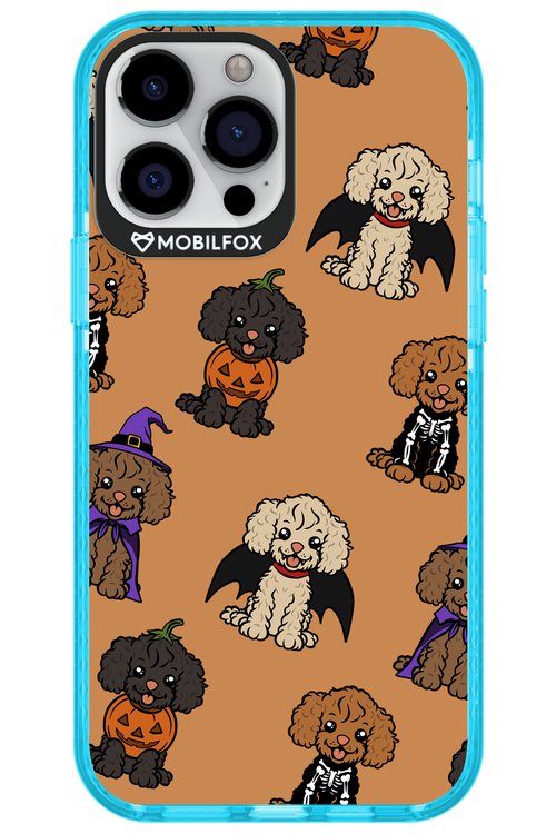 BOO-DLE CREW - Apple iPhone 13 Pro Max