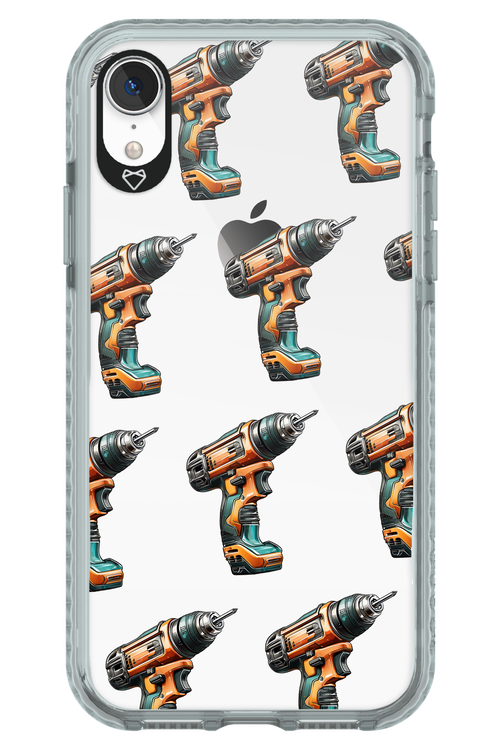 Screwdriver Time 2.0 - Apple iPhone XR