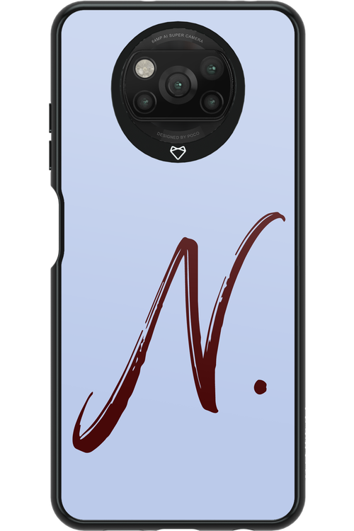 (Jellyfish Presso) N 2.0 - Xiaomi Poco X3 NFC